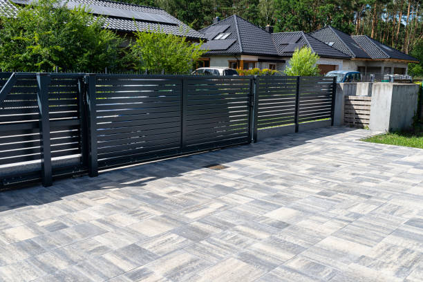 Best Cobblestone Driveway Pavers  in Celoron, NY